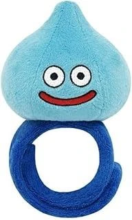 Smile Slime Wraparound Plush Slime