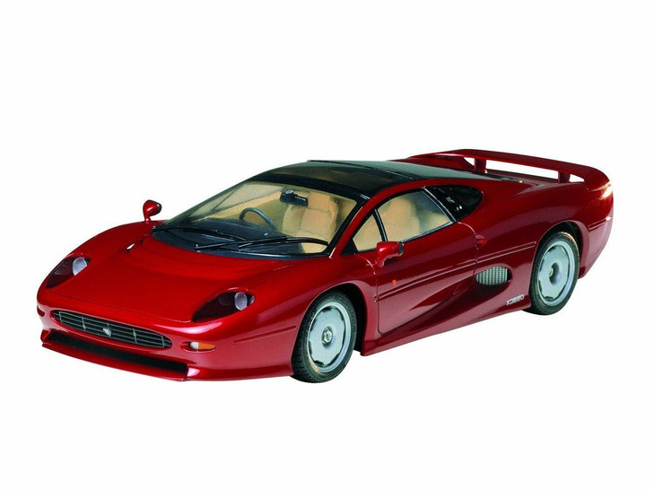 Tamiya 24129 Jaguar XJ220 1/24 Scale Kit