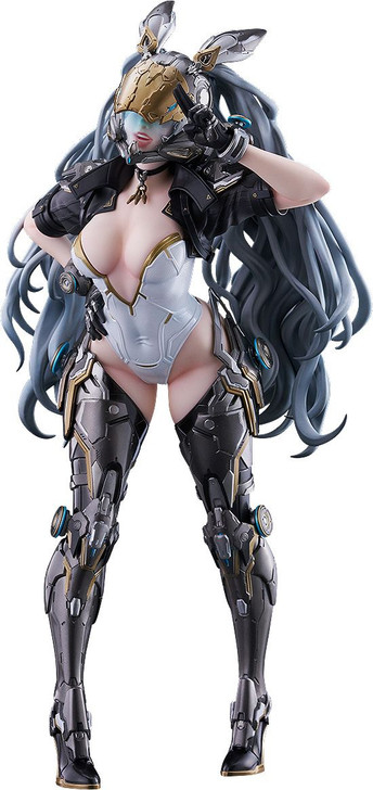 Max Factory Gsc - Ultimate Bunny