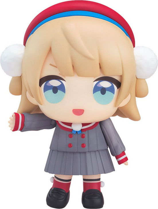 Good Smile Company Gsc - Nendoroid Uidaga