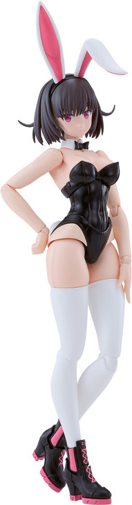 Good Smile Company Gsc - Plamatea Kerry: Bunny Ver.