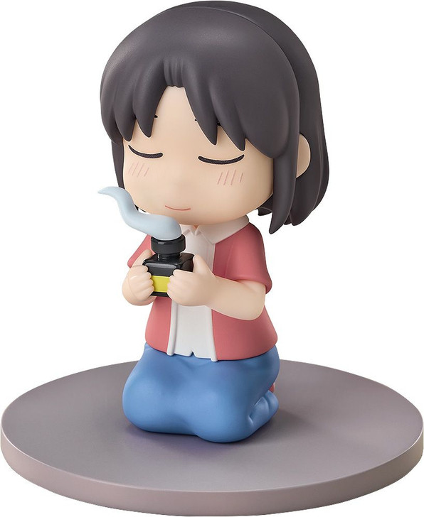 Good Smile Company Gsc - Mini Memory Wako Izumi