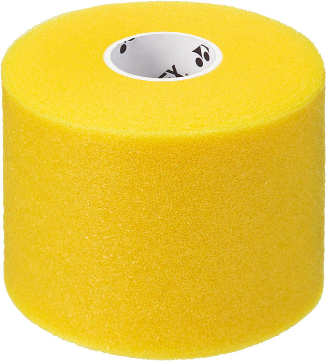 YONEX Badminton Grip Tape Cushion Wrap Yellow 004 AC381