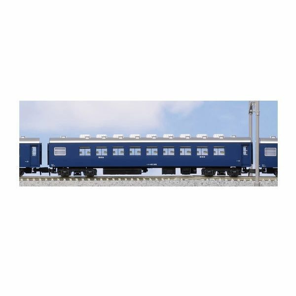 Kato 5060 SUHANE 16 (N scale)
