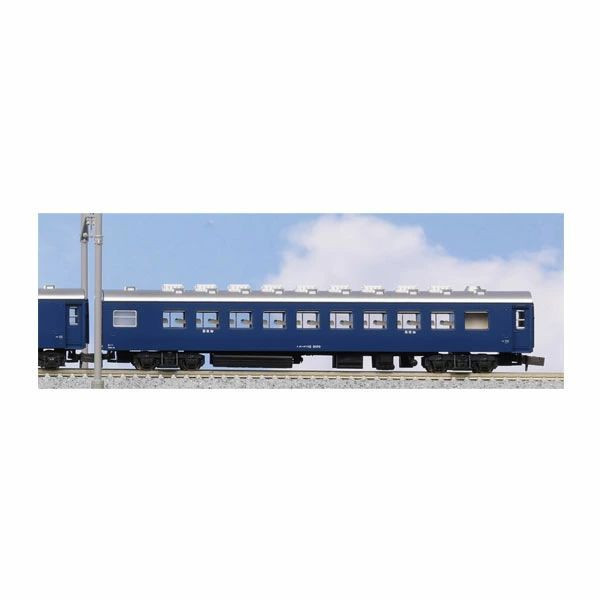 Kato 5062 OHANEFU 12 (N scale)