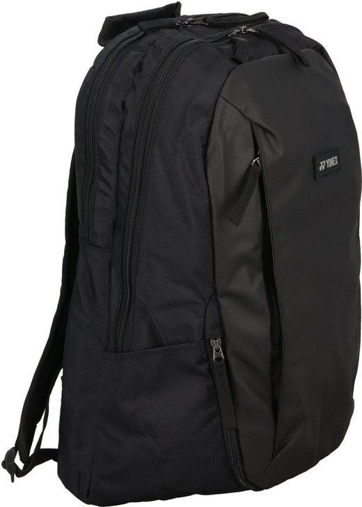 YONEX Tennis Racket Bag Backpack S For 2 Tennis Rackets Black