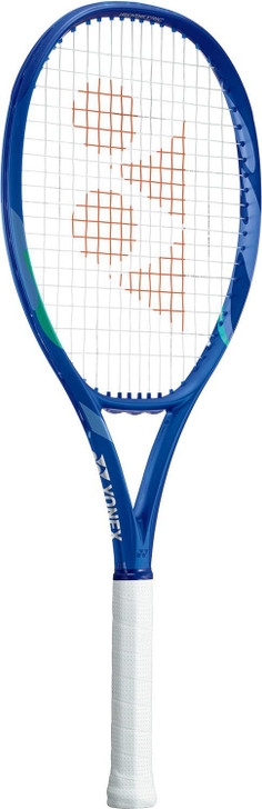 Yonex Tennis Hard Racket Frame Only Beginner To Advanced E Zone Alpha L Blast Blue G1 08EZAPL