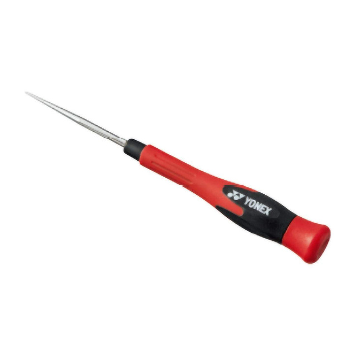 YONEX Tennis Wide Owl Red AC620D
