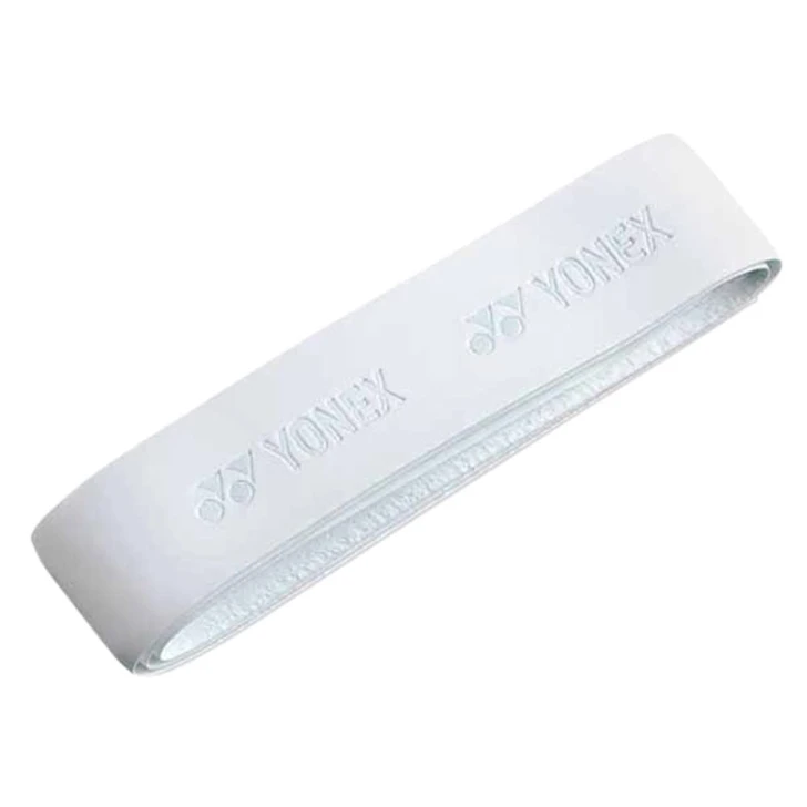 YONEX Tennis Replacement Grip Super Leather Tour Grip AC126 White