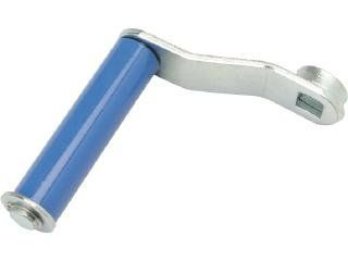 EVERNEW Tennis Net Winding Handle Hard EV EKE168