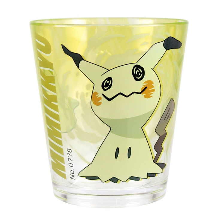 T's Factory Pokemon Dot Tumbler Smashcolor! Mimikyu