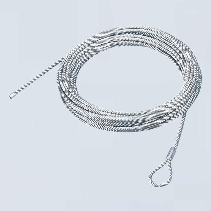 EVERNEW Steel Wire For Hard Tennis EKE052