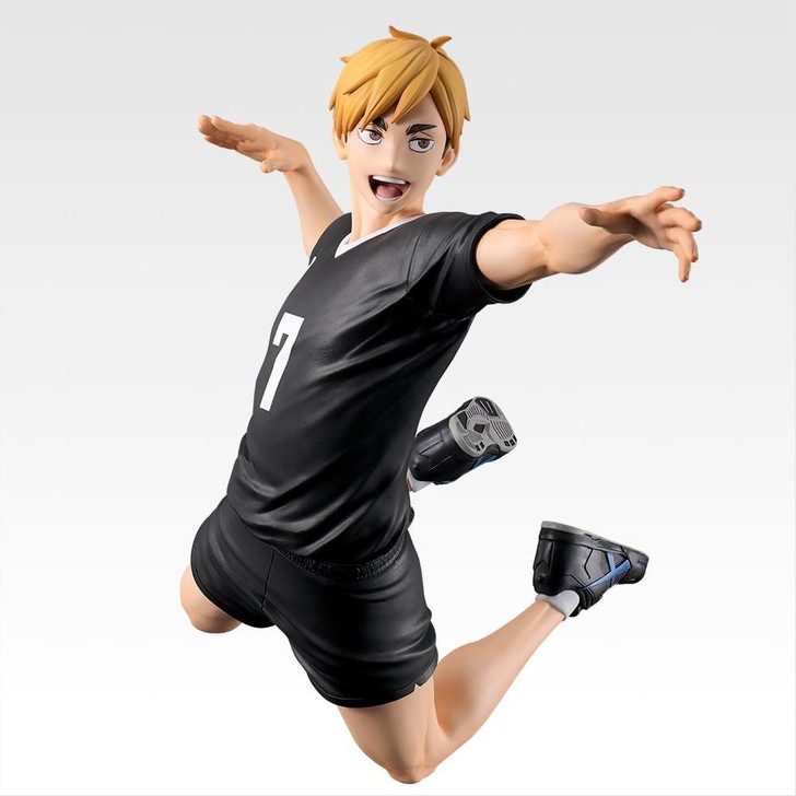 Atsumu Miya Ichibansho Figure