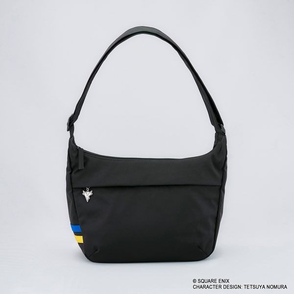 Square Enix Final Fantasy X: Tidus Shoulder Bag