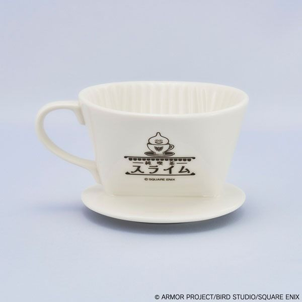 Square Enix Dragon Quest Pure Cafe Slime Coffee Dripper