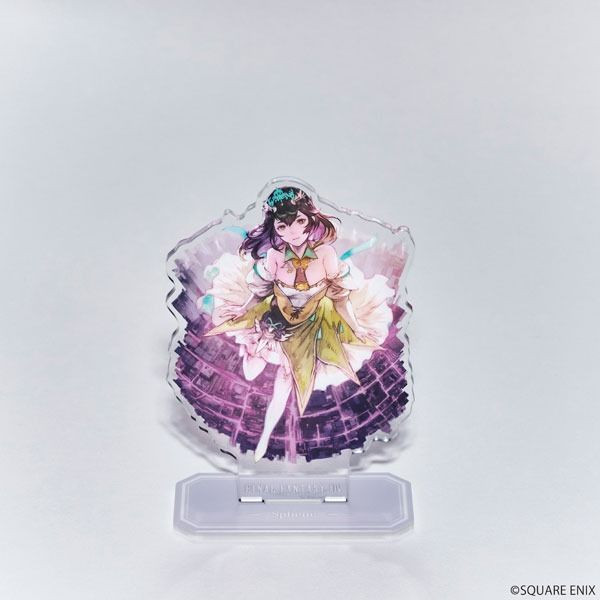 Square Enix Final Fantasy Xiv: Dawntrail Acrylic Stand Sphene