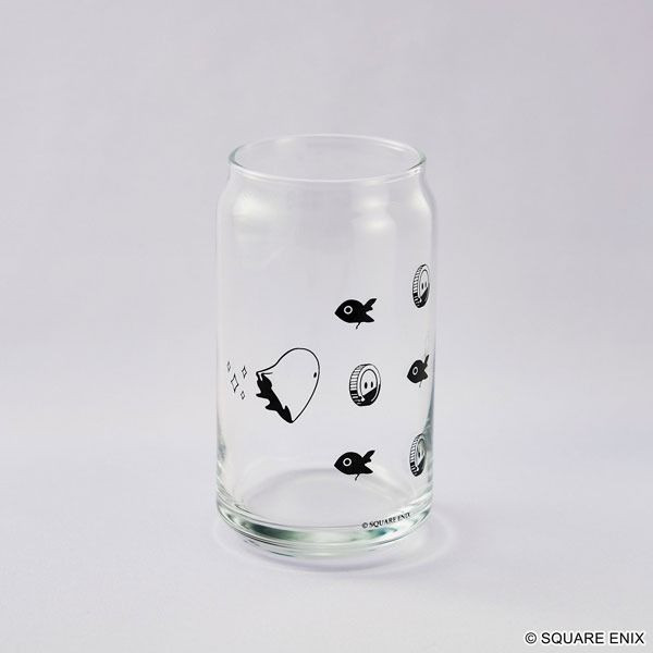 Square Enix Nier Recarnation Can-Shaped Glass Flying Mama
