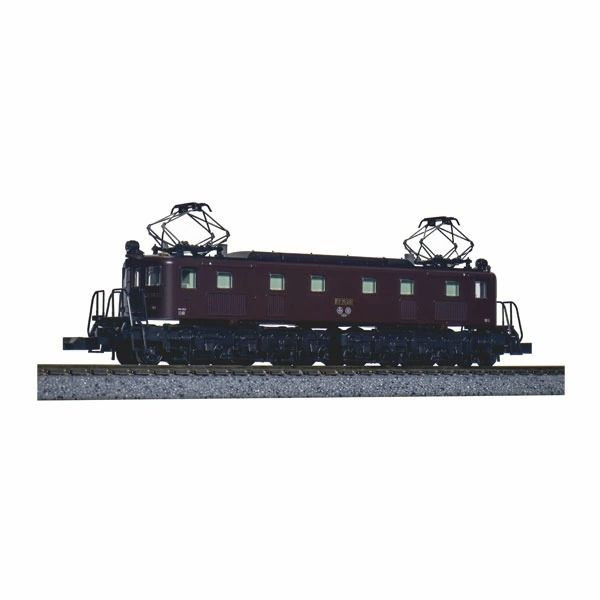 3077-2 EF10 3rd Production Type (N scale)