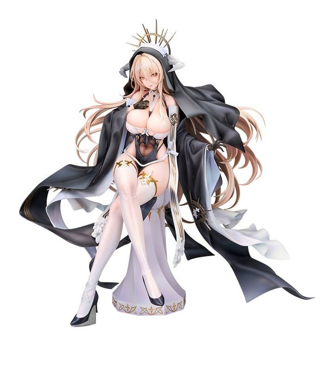 ALTER Azur Lane Implacable Special Ver. 1/7 Figure