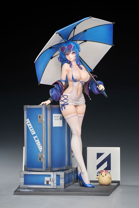 Tokyo Figure Azur Lane St. Louis: Race Queen Ver. 1/7 Figure