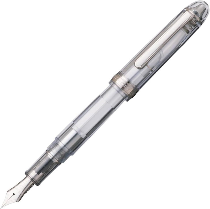 Platinum Pen 3776 Century Oshino Fountain Pen - Fine Nib