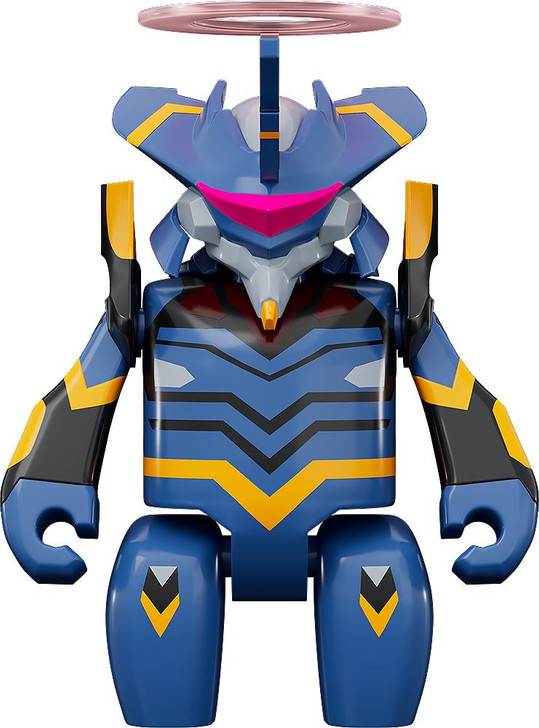 Good Smile Company BRICKROID Evangelion Mark.06 (Rebuild of Evangelion)