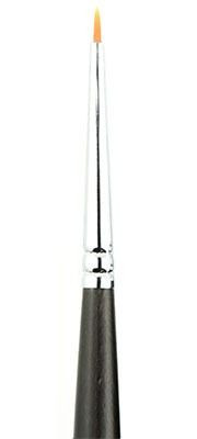 HiQparts Kumanofude KM Fine-Point Brush Super Fine (1 Item)