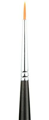 HiQparts Kumanofude KM Fine-Point Brush Fine (1 Item)