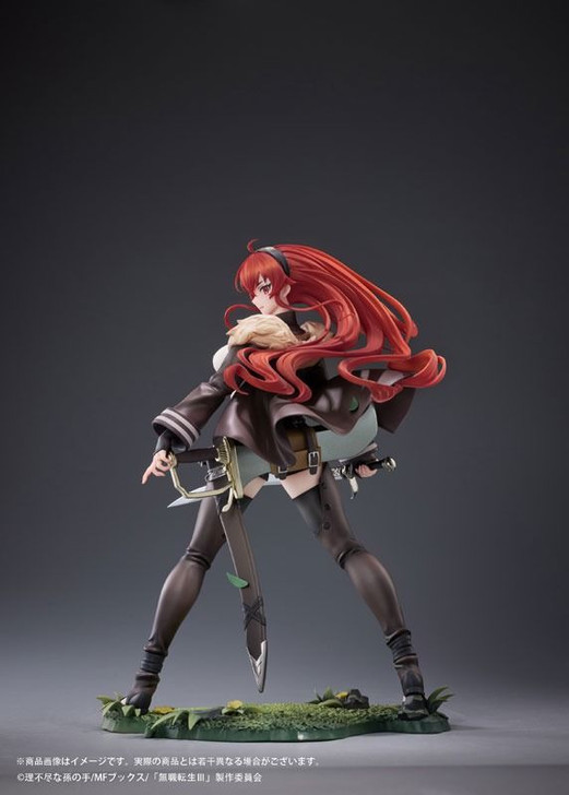 Eris Boreas Greyrat 1/7 Figure (Mushoku Tensei: Jobless
