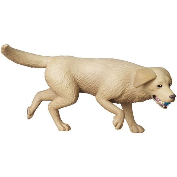 Medicom Ultra Detail Figure No.921 UDF FLOW Dog Figure