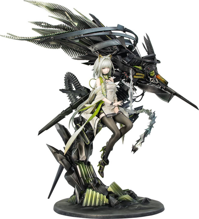 Myethos 1/7 Arknights Kal'tsit Esperanta