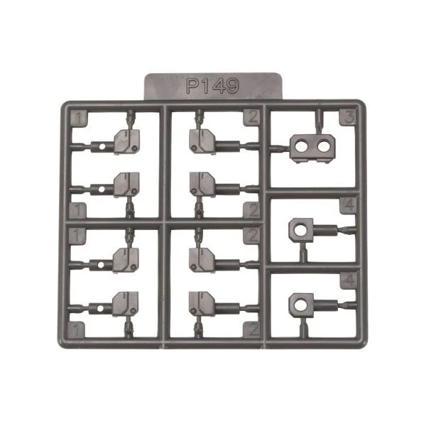 Kotobukiya M.S.G Modeling Support Goods PlaUnit P149 HIPS Joint II