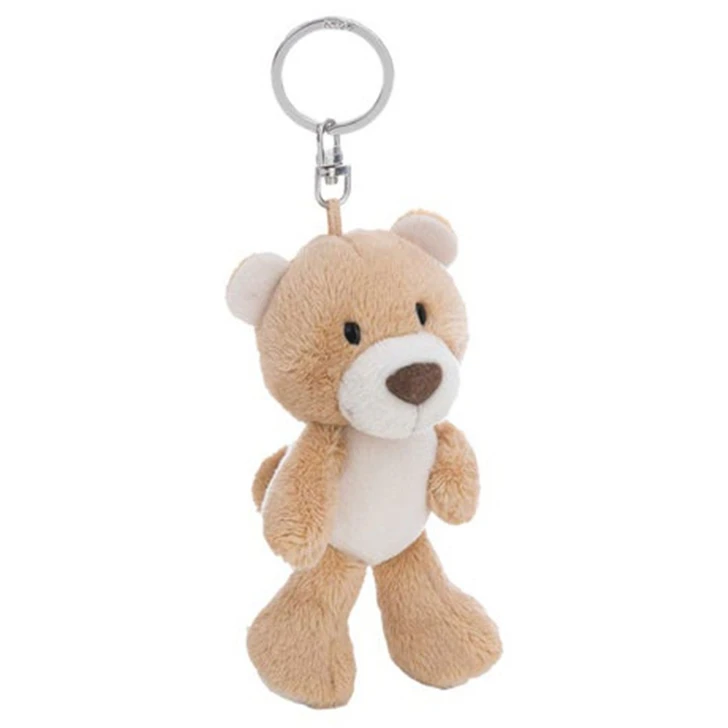 Entrex NICI BB Bear Friends Twenty Six Bear Finny Ten Centimeters