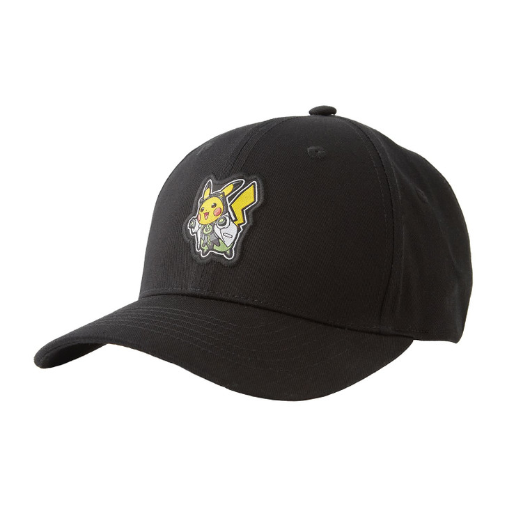 Pokemon Center Original Cap Pokemon GO Professor Willow's Assistant Pikachu