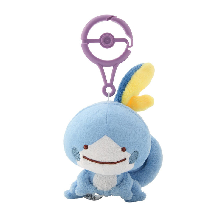 Pokemon Center Original Mascot Transform! Ditto Sobble