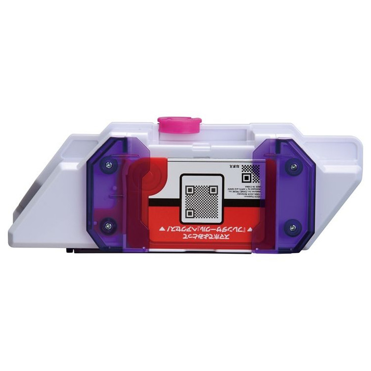 Pokemon Center Original Pokemon Frenda Frenda Box Master Clear Version