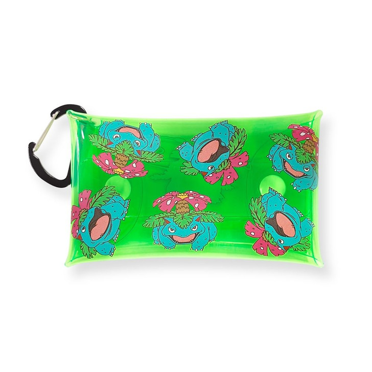Pokemon Center Original Clear Multi Case S Venusaur