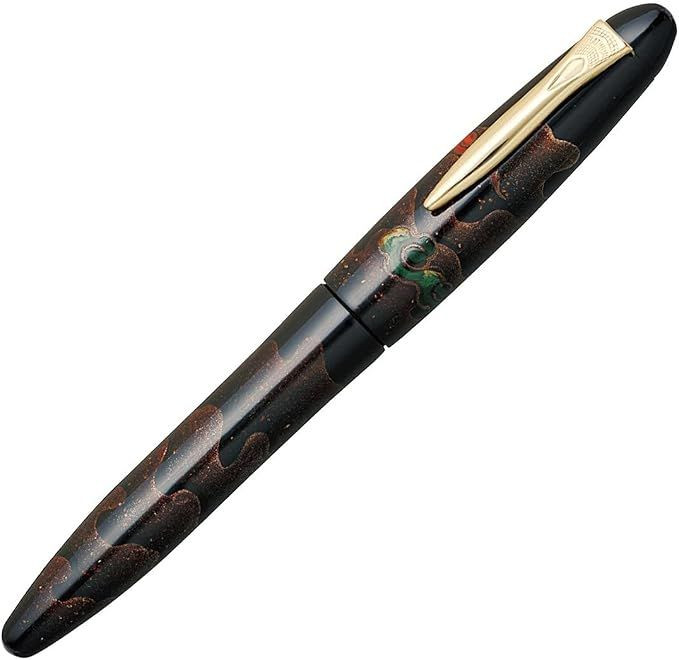 Platinum Pen Izumo Yakumo Byakudan Fountain Pen - Medium Nib