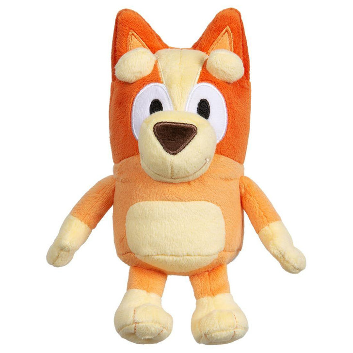  Takara Tomy Bluey Plush Basic Bingo 