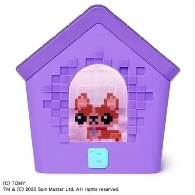  Takara Tomy Wonder House 