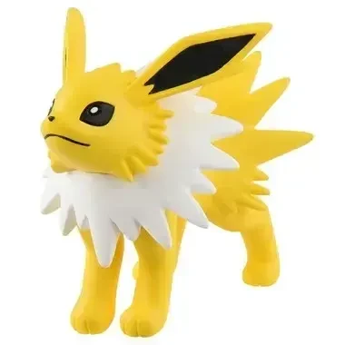  Takara Tomy Moncolle MS-32 Jolteon 
