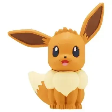  Takara Tomy Moncolle MS-02 Eevee 