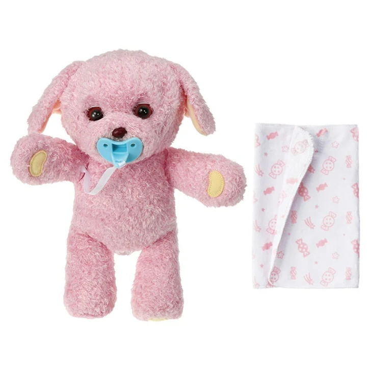  Takara Tomy Hug Me Nerun Lovely Toy Poodle 