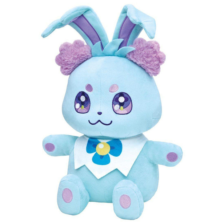  Takara Tomy Princess Session Orchestra Mimic Talking Navi Yu 