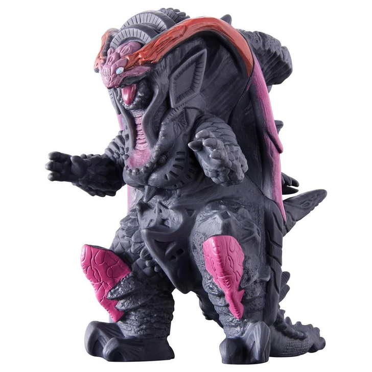 Bandai Ultra Monster Series 209 Gongirugan 