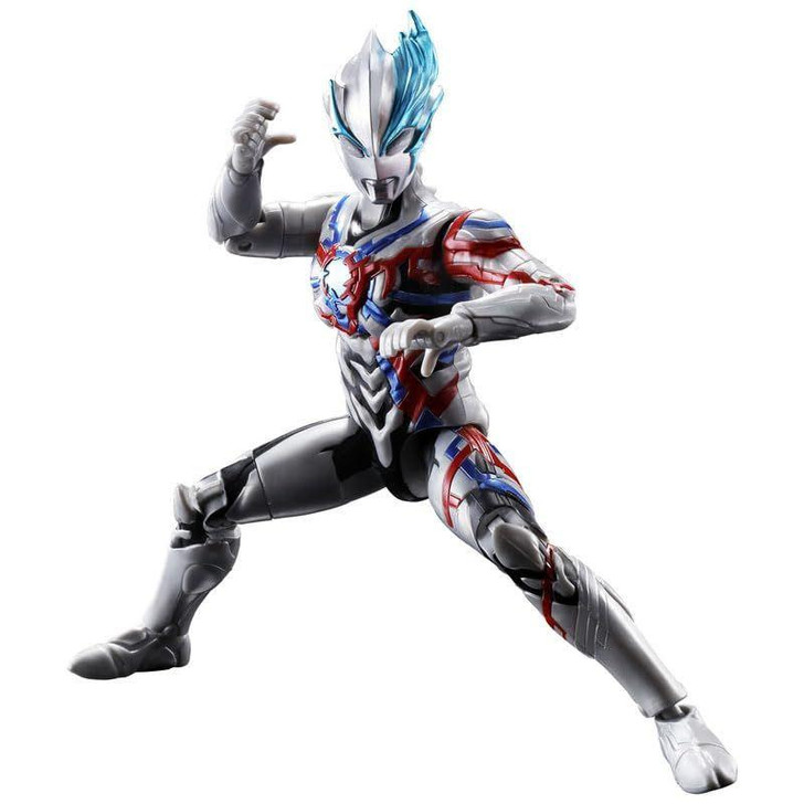  Bandai Sound X Action Shouting Ultraman Blazer 