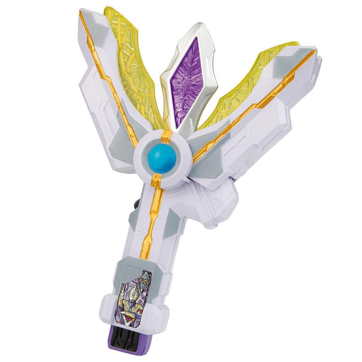  Bandai Sound Ultra Roleplay Guts Spark Lance 