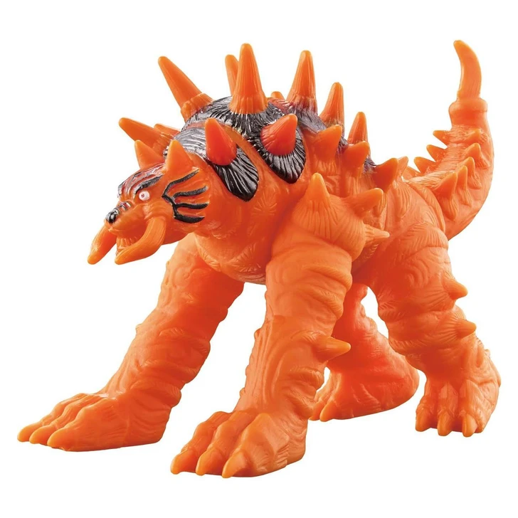  Bandai Ultra Kaiju Series 220 Homugar 