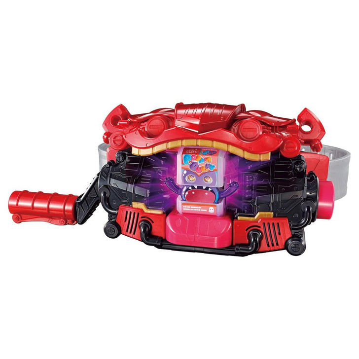  Bandai Kamen Rider Gav DX Transformation Belt Gav 