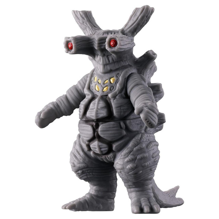  Bandai Ultra Monster Series 223 Zadime 